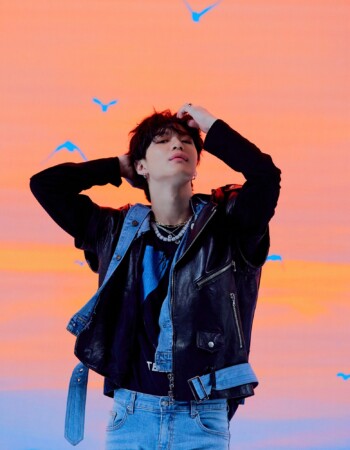Taemin SuperM Super One Concept SuperM Taemin Super One