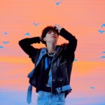 Taemin SuperM Super One Concept SuperM Taemin Super One