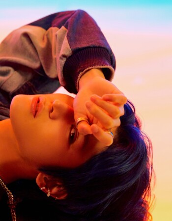 Taeyong SuperM Super One Concept SuperM Taeyong Super One