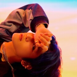Taeyong SuperM Super One Concept SuperM Taeyong Super One