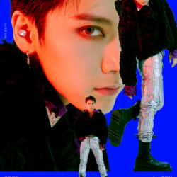 Ten SuperM Super One Concept SuperM Ten Super One