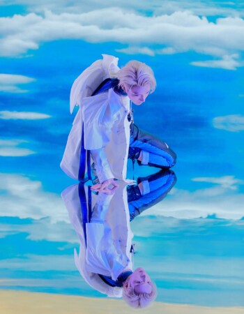 Ten SuperM Super One Concept SuperM Ten Super One