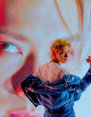 Ten SuperM Super One Concept SuperM Ten Super One