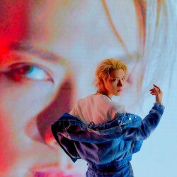 Ten SuperM Super One Concept SuperM Ten Super One