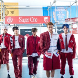 SuperM Super One Concept SuperM Super One Concept