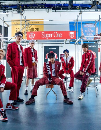 SuperM Super One Concept SuperM Super One Concept