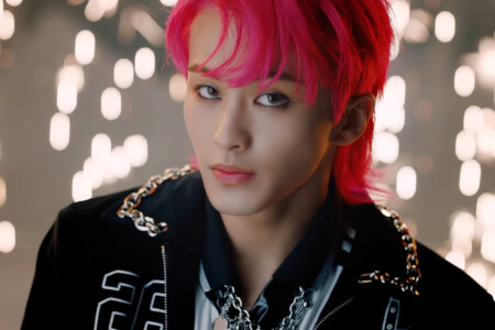 SuperM Tiger Inside Mark