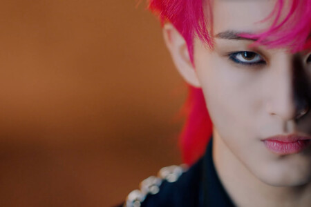 SuperM Tiger Inside Mark