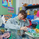 TXT Beomgyu Blue Hour Concept / Teaser R Beomgyu TXT Blue Hour Concept