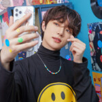 TXT Beomgyu Blue Hour Concept / Teaser R Beomgyu TXT Blue Hour Concept