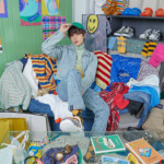 TXT Beomgyu Blue Hour Concept / Teaser R Beomgyu TXT Blue Hour Concept