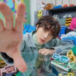 TXT Beomgyu Blue Hour Concept / Teaser R Beomgyu TXT Blue Hour Concept