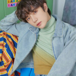 TXT Beomgyu Blue Hour Concept / Teaser R Beomgyu TXT Blue Hour Concept