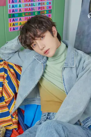 TXT Beomgyu Blue Hour Concept / Teaser R Beomgyu TXT Blue Hour Concept