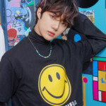 TXT Beomgyu Blue Hour Concept / Teaser R Beomgyu TXT Blue Hour Concept