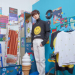 TXT Beomgyu Blue Hour Concept / Teaser R Beomgyu TXT Blue Hour Concept