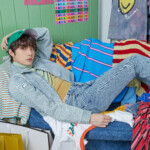 TXT Beomgyu Blue Hour Concept / Teaser R Beomgyu TXT Blue Hour Concept
