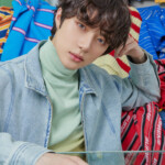 TXT Beomgyu Blue Hour Concept / Teaser R Beomgyu TXT Blue Hour Concept