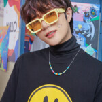 TXT Beomgyu Blue Hour Concept / Teaser R Beomgyu TXT Blue Hour Concept