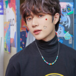 TXT Beomgyu Blue Hour Concept / Teaser R Beomgyu TXT Blue Hour Concept