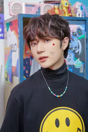 TXT Beomgyu Blue Hour Concept / Teaser R Beomgyu TXT Blue Hour Concept