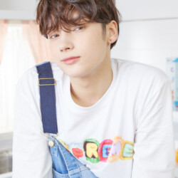 TXT Hueningkai Blue Hour Concept / Teaser R Hueningkai TXT Blue Hour Concept