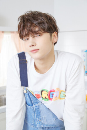 TXT Hueningkai Blue Hour Concept / Teaser R Hueningkai TXT Blue Hour Concept