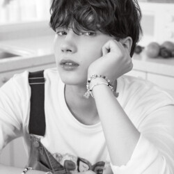 TXT Hueningkai Blue Hour Concept / Teaser R Hueningkai TXT Blue Hour Concept