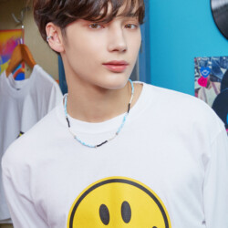 TXT Hueningkai Blue Hour Concept / Teaser R Hueningkai TXT Blue Hour Concept