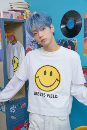 TXT Soobin Blue Hour Concept / Teaser R Soobin TXT Blue Hour Concept