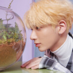 TXT Taehyun Blue Hour Concept / Teaser R Taehyun TXT Blue Hour Concept