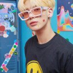 TXT Taehyun Blue Hour Concept / Teaser R Taehyun TXT Blue Hour Concept