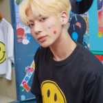 TXT Taehyun Blue Hour Concept / Teaser R Taehyun TXT Blue Hour Concept