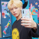 TXT Taehyun Blue Hour Concept / Teaser R Taehyun TXT Blue Hour Concept