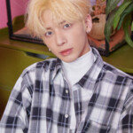 TXT Taehyun Blue Hour Concept / Teaser R Taehyun TXT Blue Hour Concept