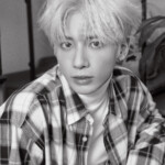 TXT Taehyun Blue Hour Concept / Teaser R Taehyun TXT Blue Hour Concept