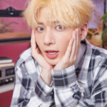 TXT Taehyun Blue Hour Concept / Teaser R Taehyun TXT Blue Hour Concept