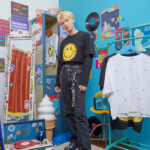 TXT Taehyun Blue Hour Concept / Teaser R Taehyun TXT Blue Hour Concept