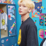 TXT Taehyun Blue Hour Concept / Teaser R Taehyun TXT Blue Hour Concept
