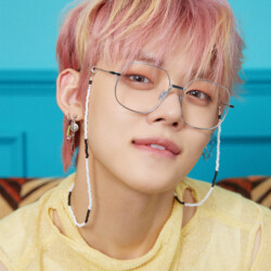 TXT Yeonjun Blue Hour Concept / Teaser R Yeonjun TXT Blue Hour Concept