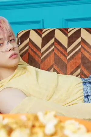 TXT Yeonjun Blue Hour Concept / Teaser R Yeonjun TXT Blue Hour Concept