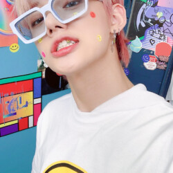 TXT Yeonjun Blue Hour Concept / Teaser R Yeonjun TXT Blue Hour Concept