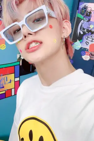 TXT Yeonjun Blue Hour Concept / Teaser R Yeonjun TXT Blue Hour Concept