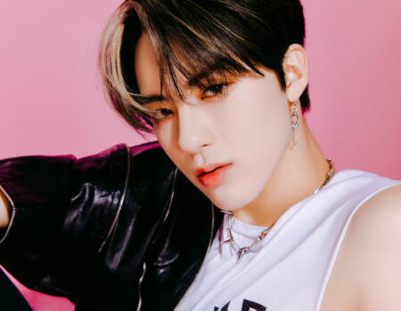 Eric The Boyz Chase Concept Eric The Boyz Chase Concept