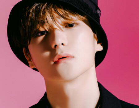 Hyunjae The Boyz Chase Concept Hyunjae The Boyz Chase Concept