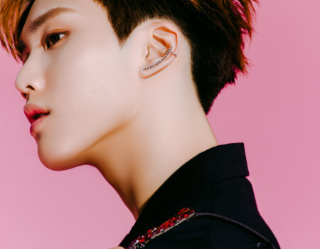 Jacob The Boyz Chase Concept Jacob The Boyz Chase Concept