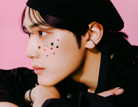 Juhaknyeon The Boyz Chase Concept Juhaknyeon The Boyz Chase Concept