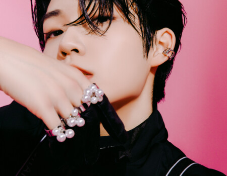 Kevin The Boyz Chase Concept Kevin The Boyz Chase Concept