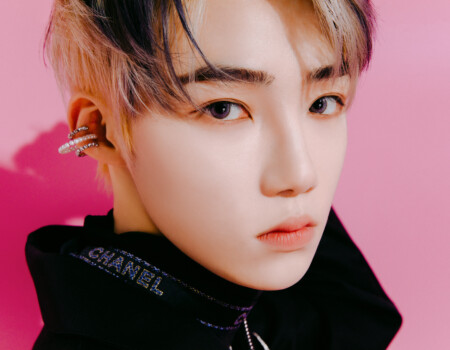 New The Boyz Chase Concept New The Boyz Chase Concept