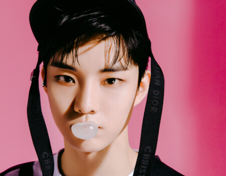 Q The Boyz Chase Concept Q The Boyz Chase Concept